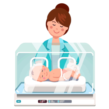 Neonatologiýa